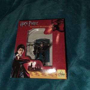 Harry Potter Character Ornament